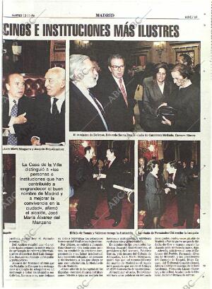 ABC MADRID 12-11-1996 página 69