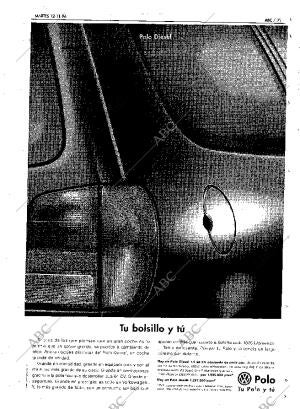 ABC MADRID 12-11-1996 página 71