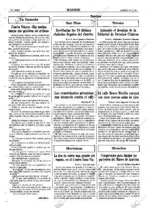 ABC MADRID 12-11-1996 página 72