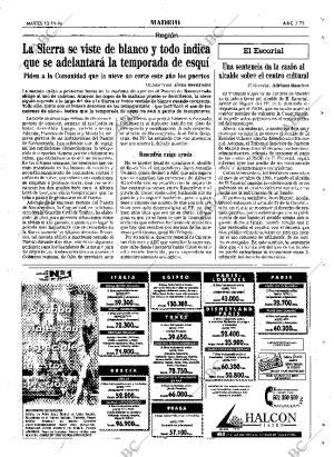 ABC MADRID 12-11-1996 página 73