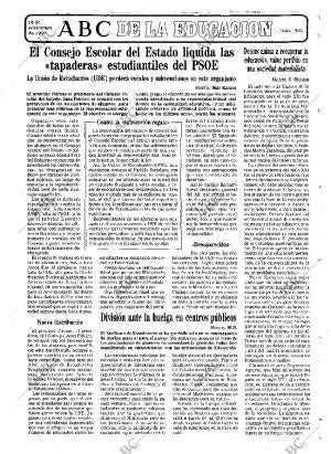 ABC MADRID 12-11-1996 página 77