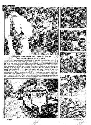 ABC MADRID 12-11-1996 página 8