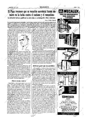 ABC MADRID 12-11-1996 página 81