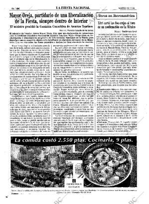 ABC MADRID 12-11-1996 página 84