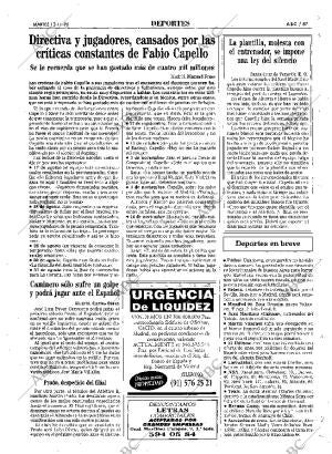 ABC MADRID 12-11-1996 página 87