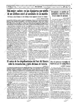 ABC MADRID 12-11-1996 página 91