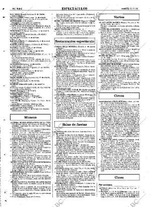 ABC MADRID 12-11-1996 página 98