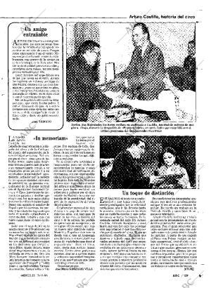 ABC MADRID 13-11-1996 página 129