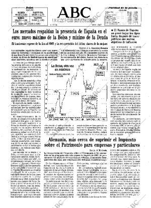 ABC MADRID 13-11-1996 página 41