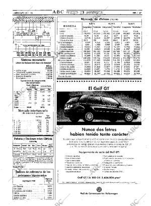 ABC MADRID 13-11-1996 página 47