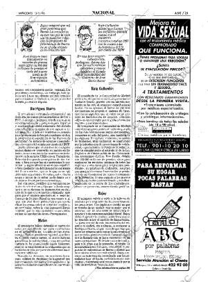 ABC SEVILLA 13-11-1996 página 25