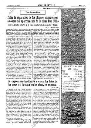 ABC SEVILLA 13-11-1996 página 61