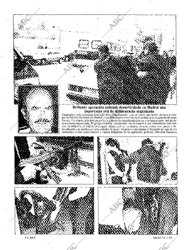 ABC MADRID 14-11-1996 página 10