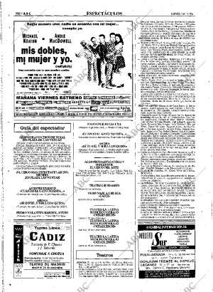 ABC MADRID 14-11-1996 página 100