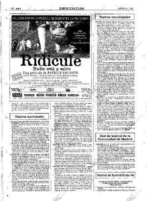 ABC MADRID 14-11-1996 página 102