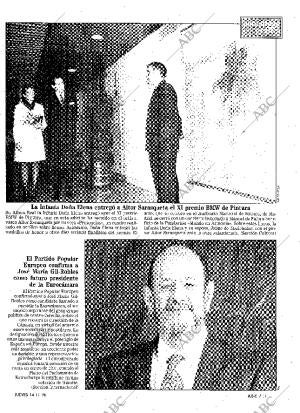 ABC MADRID 14-11-1996 página 11