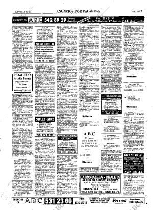 ABC MADRID 14-11-1996 página 113