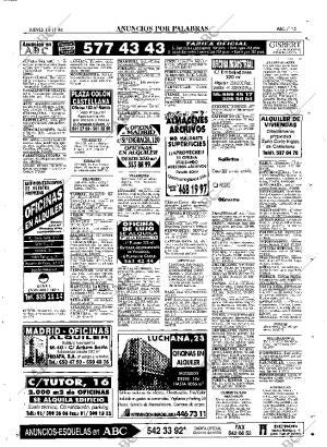 ABC MADRID 14-11-1996 página 115