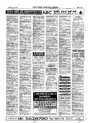 ABC MADRID 14-11-1996 página 123