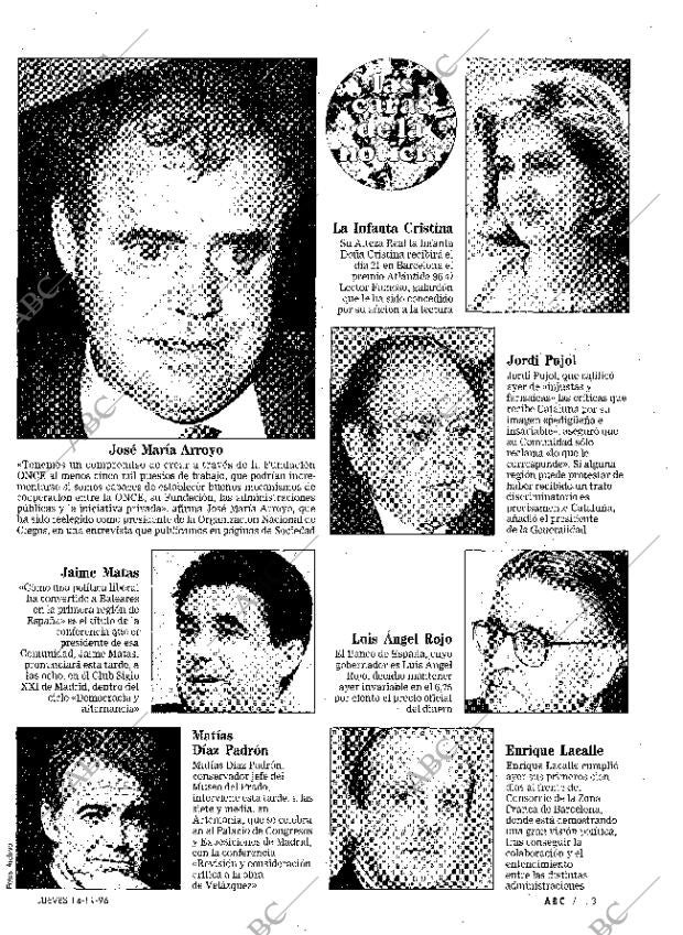 ABC MADRID 14-11-1996 página 13