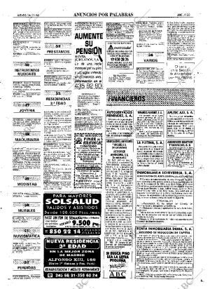 ABC MADRID 14-11-1996 página 133