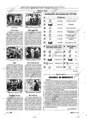 ABC MADRID 14-11-1996 página 140