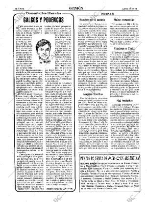 ABC MADRID 14-11-1996 página 18