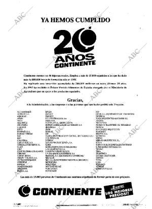 ABC MADRID 14-11-1996 página 2