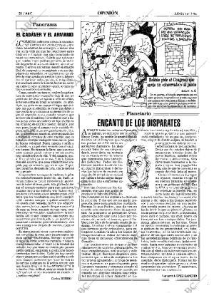 ABC MADRID 14-11-1996 página 20