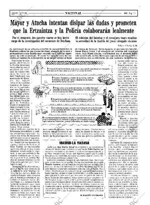 ABC MADRID 14-11-1996 página 21