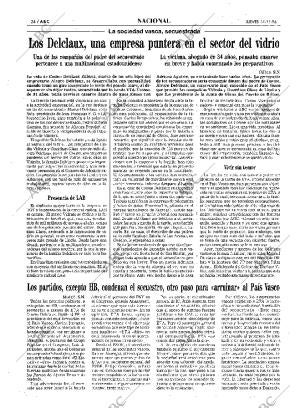 ABC MADRID 14-11-1996 página 24