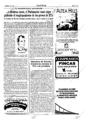 ABC MADRID 14-11-1996 página 25
