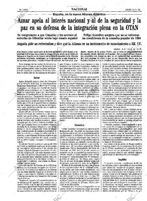 ABC MADRID 14-11-1996 página 26