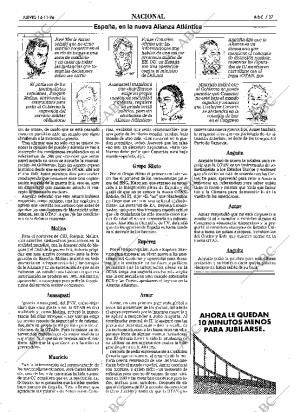 ABC MADRID 14-11-1996 página 27