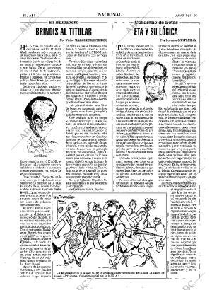ABC MADRID 14-11-1996 página 32