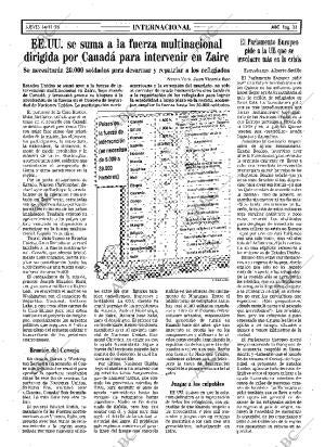 ABC MADRID 14-11-1996 página 33