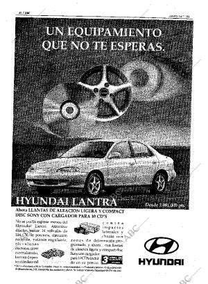 ABC MADRID 14-11-1996 página 40