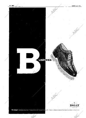ABC MADRID 14-11-1996 página 42