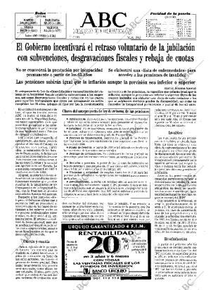 ABC MADRID 14-11-1996 página 43