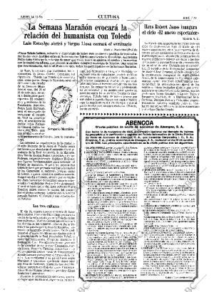 ABC MADRID 14-11-1996 página 59