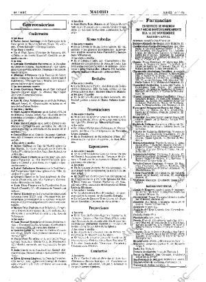 ABC MADRID 14-11-1996 página 64