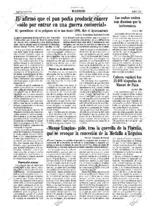 ABC MADRID 14-11-1996 página 65