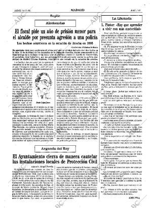 ABC MADRID 14-11-1996 página 69
