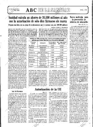 ABC MADRID 14-11-1996 página 77