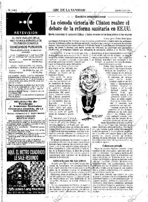 ABC MADRID 14-11-1996 página 78