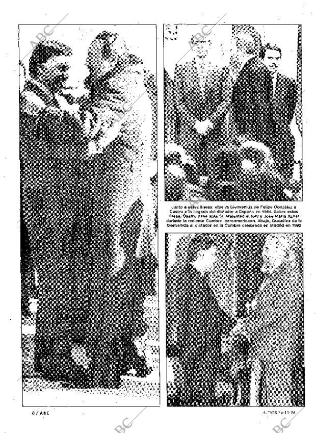 ABC MADRID 14-11-1996 página 8