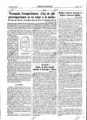 ABC MADRID 14-11-1996 página 97