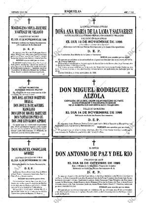 ABC MADRID 15-11-1996 página 103