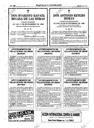 ABC MADRID 15-11-1996 página 104