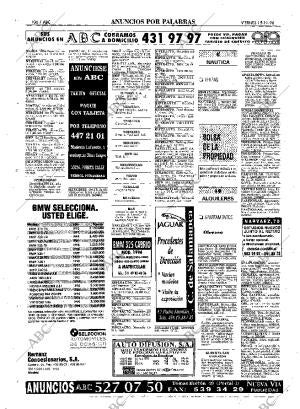 ABC MADRID 15-11-1996 página 106